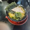 横浜家系ラーメン 山崎家