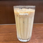 Doutor Coffee Shop Yokosuka Otakicho Ten - スタッフのおねーさん方、にこやか、こまやか、いい感じ