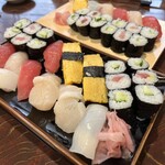 Yanagi Sushi - 