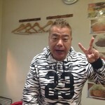 キッチン たか - 出川さんハンバーグお召し上がり