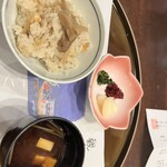 Kyokaiseki Minokichi Sogomiya Ten - 