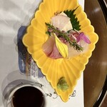 Kyokaiseki Minokichi Sogomiya Ten - 