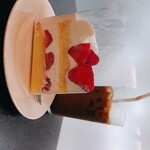 ITALIAN TOMATO Cafe Jr. Ikebukuro Sunshine Alta Ten - 