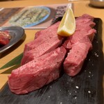 焼肉 戸板商店 - 料理写真: