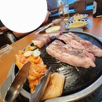 Korean Regional cuisine Totori - 