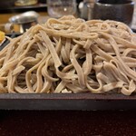 Teuchi Soba Shoan - 