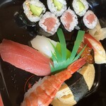 Fuji Zushi - 