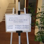 Azzurrissimo - 