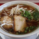 Ramen Gyoza Ishimatsu - 