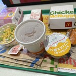 McDonald's Higashimukojima Ten - 