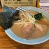 Kichirokuya - ネギラーメン、豚骨醤油