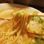 ラーメン横綱 - 