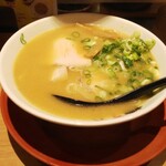 ラーメン横綱 - 