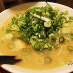 ラーメン横綱 - 