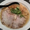 RAMEN KONJIKI Fukakusa Ten - 