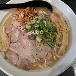 RAMEN KONJIKI Fukakusa Ten - 