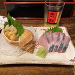 Izakaya Chusuke Inage Honten - 