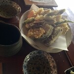 蕎麦屋蛍 - 