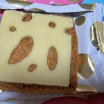 SNOW CHEESE - 