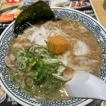 Marugen Ramen Himeji Imajuku Ten - 