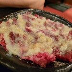 Yakiniku Zangi - 