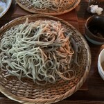 蕎麦屋蛍 - 