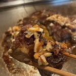 Teppan Sakaba Godaime Marikoya - 