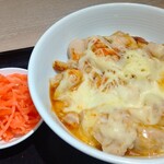 Yoshinoya Hachioji Minamiguchi Ten - 