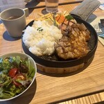 kinjirou CAFE&GRILL - 