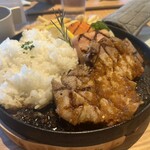 kinjirou CAFE&GRILL - 