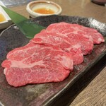 Yakiniku Shubo Mizubasho - 