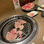 Yakiniku Shubo Mizubasho - 