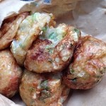 Takoyaki Kuu - 