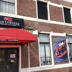 Red Lobster Hausutenbosu Ten - 