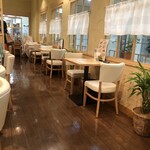 Cafe Restaurant Usasuke - 