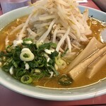 梅光軒 - 料理写真: