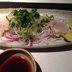 Kyoto Dining Sugi - 