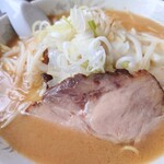 Ramen Tenten - 