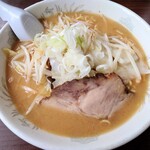 Ramen Tenten - 