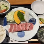 Yakiniku Aikawa - 