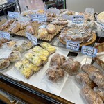 native&natures market place bakery - 