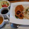 セレクトカフェ モカマタリ - 料理写真: