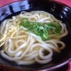 あずみうどん	 高田店