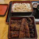 Unagi no Shimomura - 