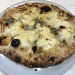 TRATTORIA E PIZZERIA JAMMO - 