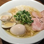 麺屋 ねむ瑠 - 料理写真: