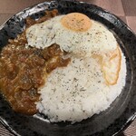 カレーハウス三木谷 - 