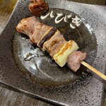 Yakitori Hibiki An Takasaka Eki Nishiguchi Ten - 