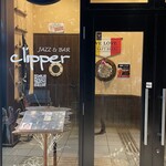 Jazz & Bar clipper - 