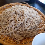 Soba Yamamoto - 